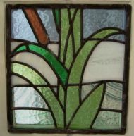 A panel from the above